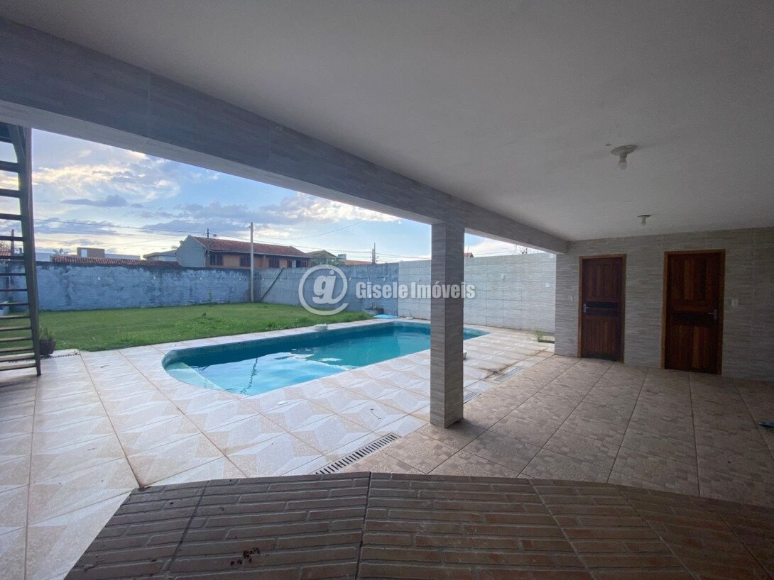 Foto 11 - CASA em PONTAL DO PARANÁ - PR - Referência 409