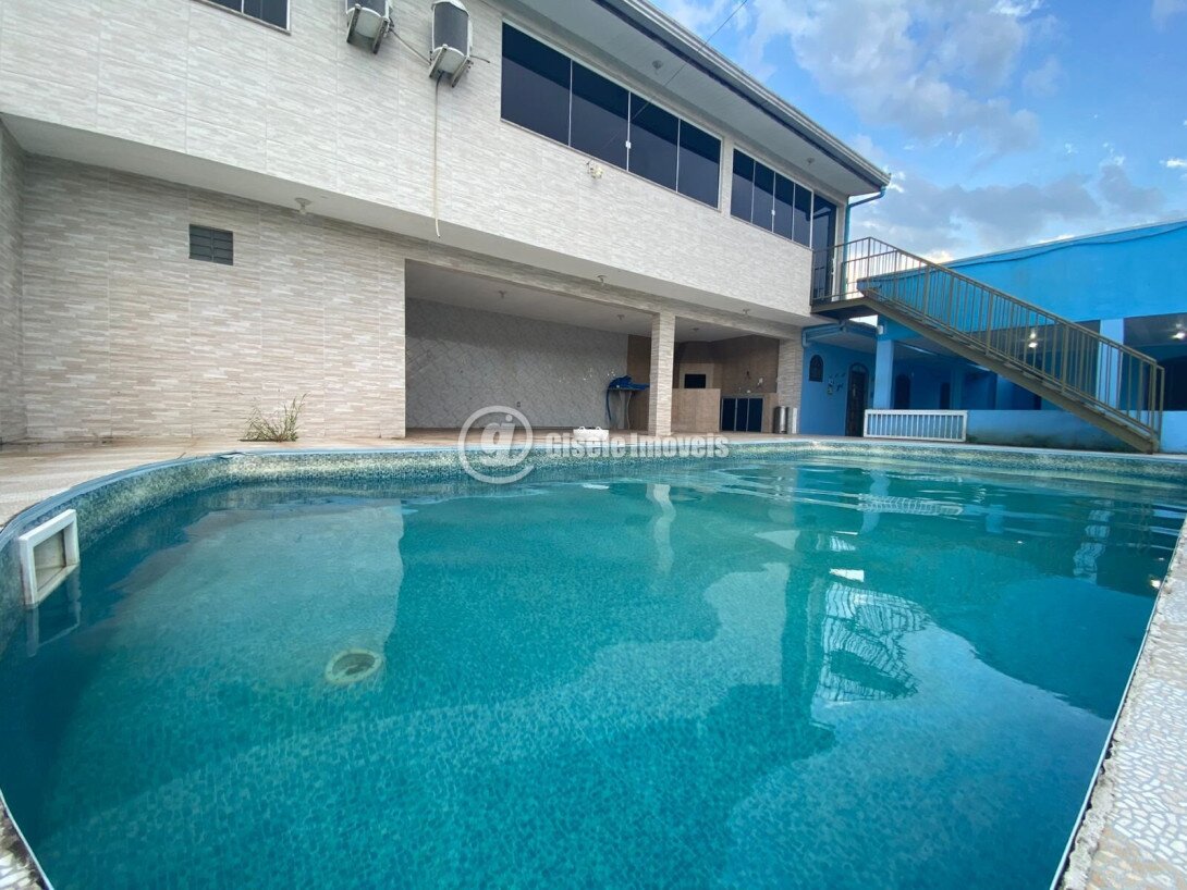 Foto 1 - CASA em PONTAL DO PARANÁ - PR - Referência 409