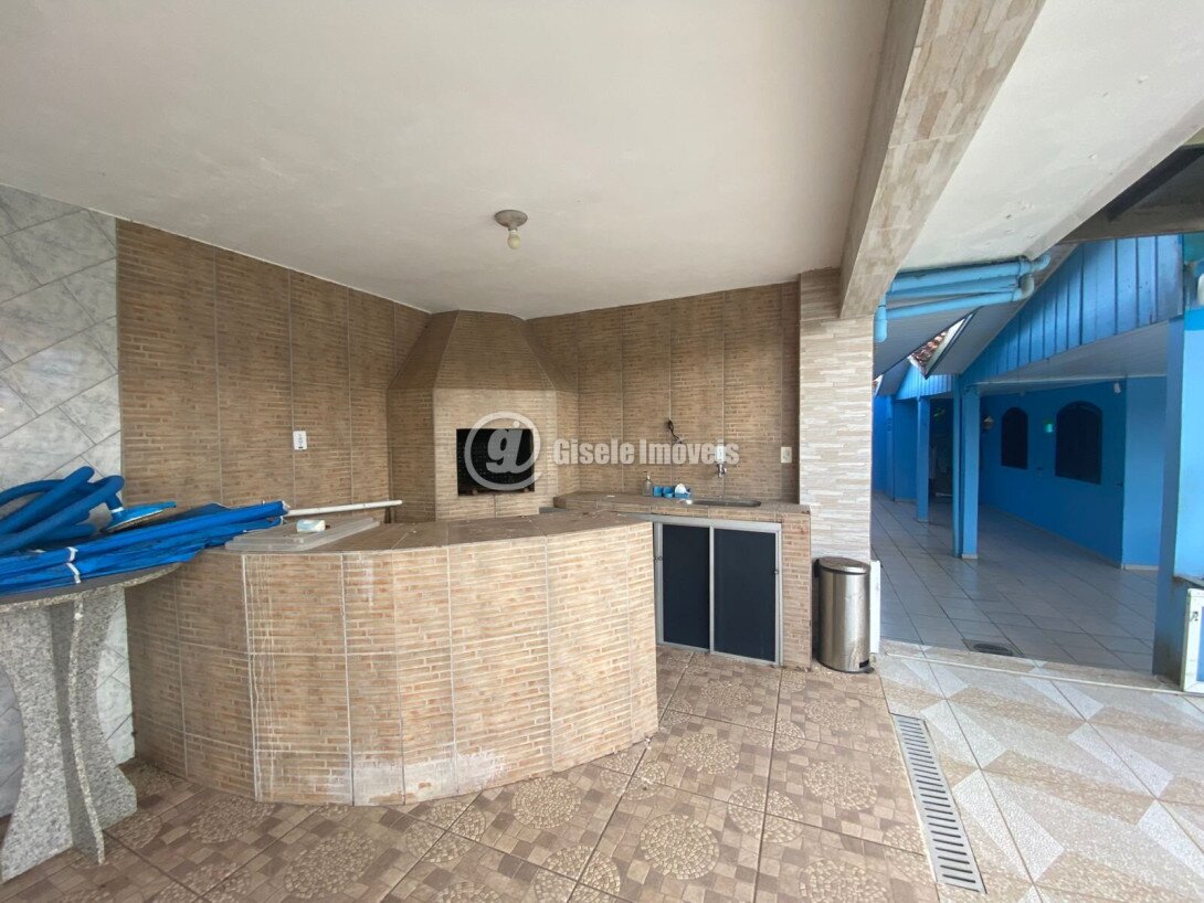 Foto 5 - CASA em PONTAL DO PARANÁ - PR - Referência 409