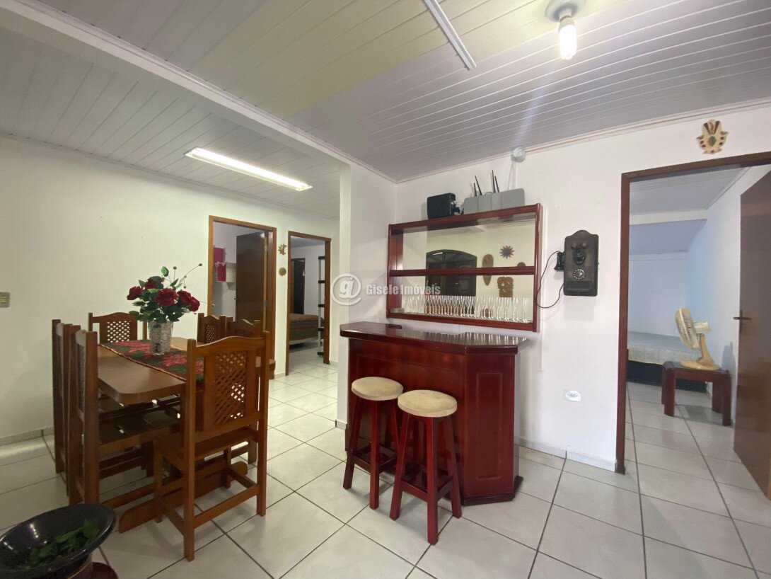 Foto 16 - CASA em PONTAL DO PARANÁ - PR - Referência 409.