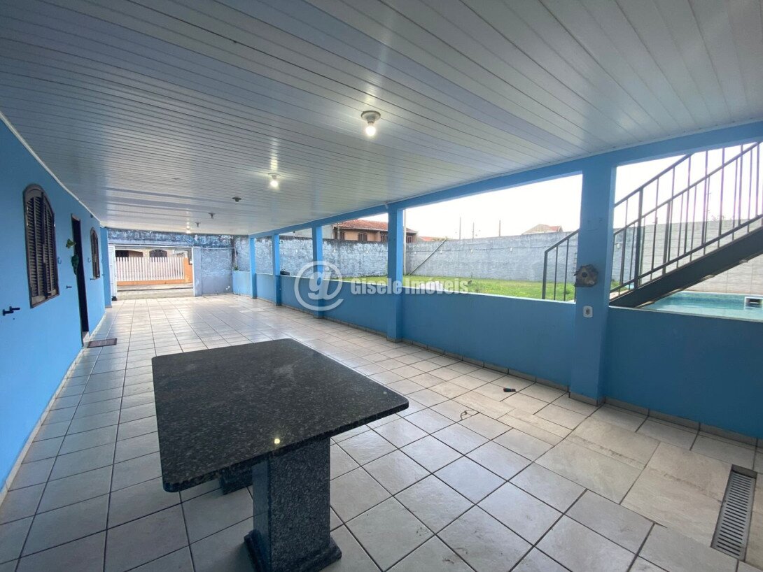 Foto 14 - CASA em PONTAL DO PARANÁ - PR - Referência 409.