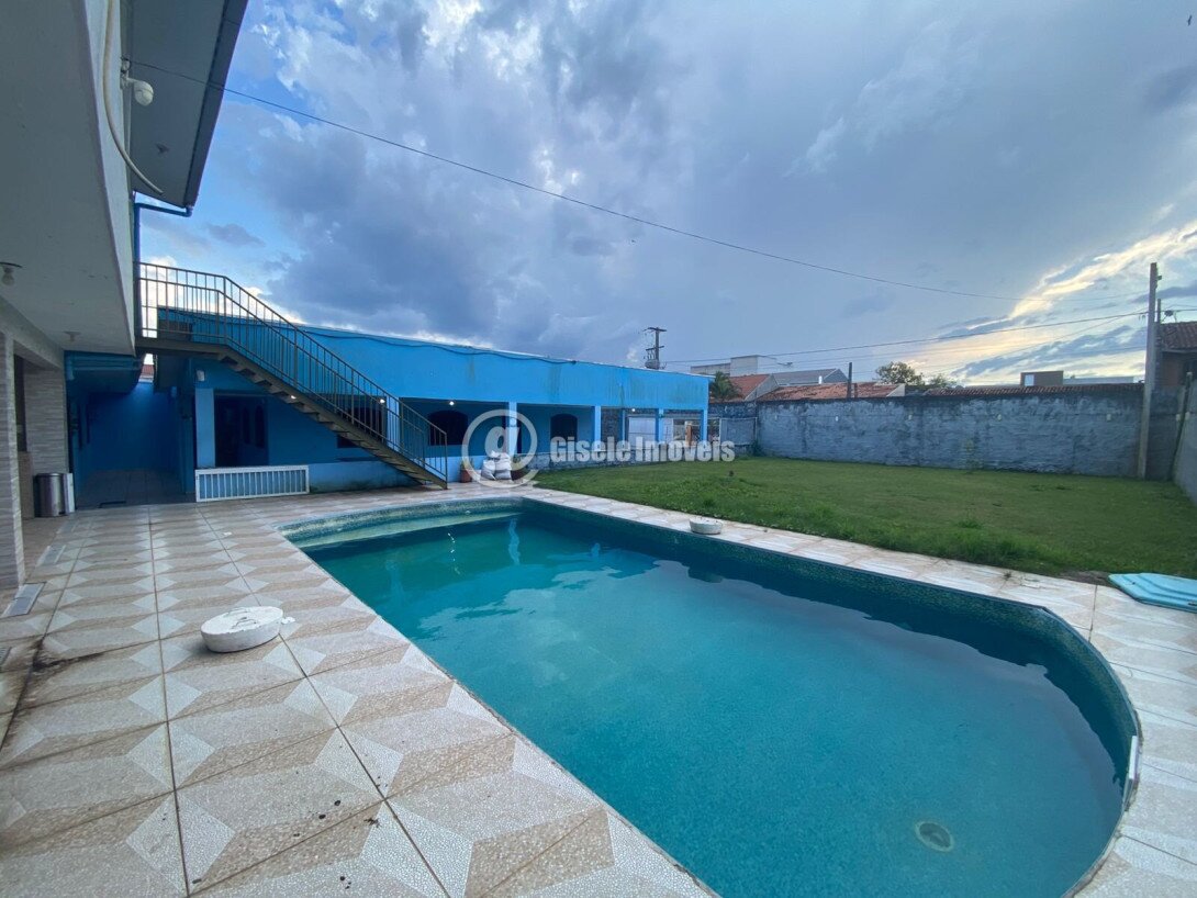 Foto 3 - CASA em PONTAL DO PARANÁ - PR - Referência 409.