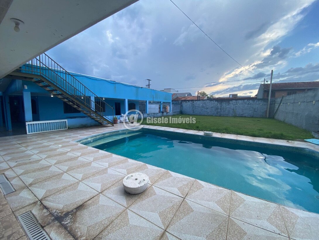 Foto 2 - CASA em PONTAL DO PARANÁ - PR - Referência 409.