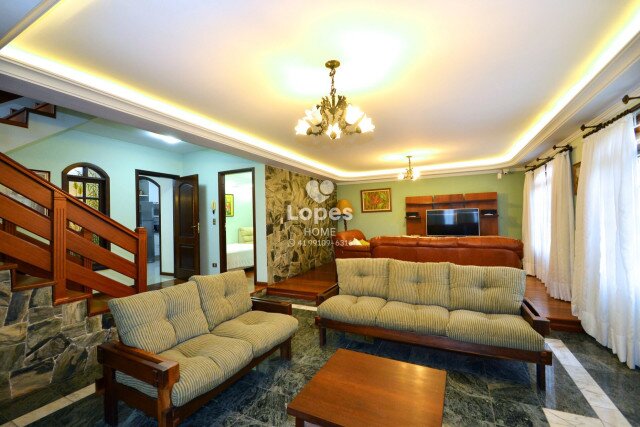 CASA no Bairro: Boa Vista - Lopes Home - Curitiba - foto 1