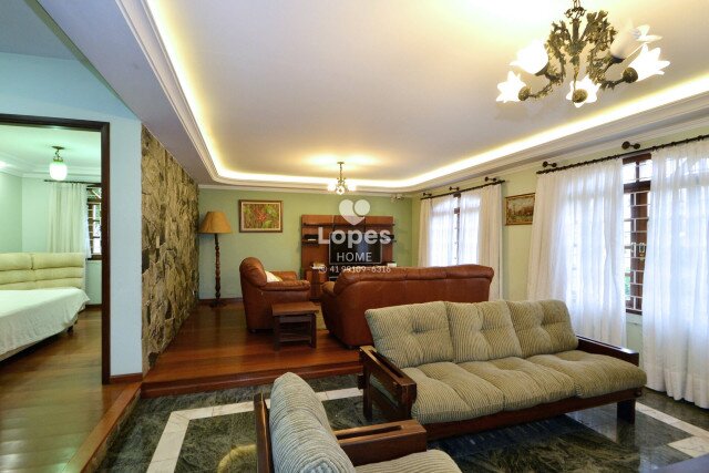 CASA no Bairro: Boa Vista - Lopes Home - Curitiba - foto 2