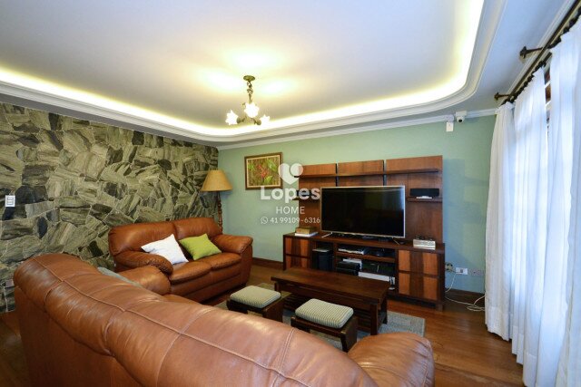 CASA no Bairro: Boa Vista - Lopes Home - Curitiba - foto 3