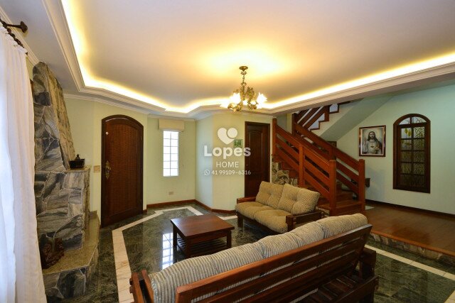 CASA no Bairro: Boa Vista - Lopes Home - Curitiba - foto 5