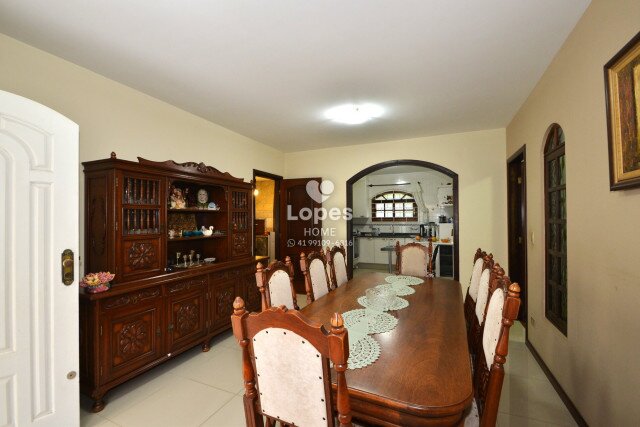 CASA no Bairro: Boa Vista - Lopes Home - Curitiba - foto 9