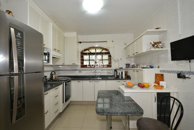 CASA no Bairro: Boa Vista - Lopes Home - Curitiba - foto 10