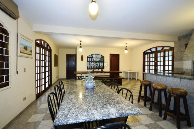 CASA no Bairro: Boa Vista - Lopes Home - Curitiba - foto 13