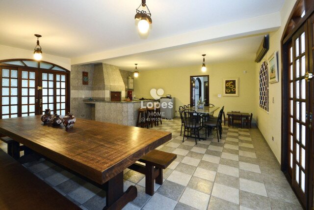 CASA no Bairro: Boa Vista - Lopes Home - Curitiba - foto 15