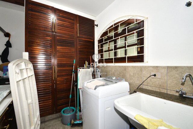 CASA no Bairro: Boa Vista - Lopes Home - Curitiba - foto 16