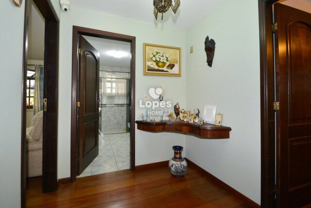 CASA no Bairro: Boa Vista - Lopes Home - Curitiba - foto 17