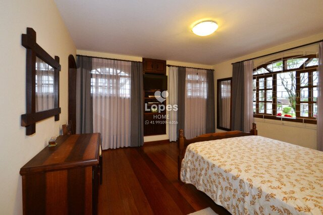 CASA no Bairro: Boa Vista - Lopes Home - Curitiba - foto 22