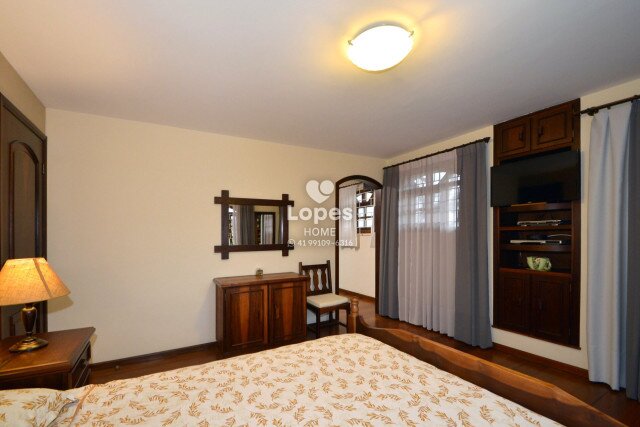 CASA no Bairro: Boa Vista - Lopes Home - Curitiba - foto 24