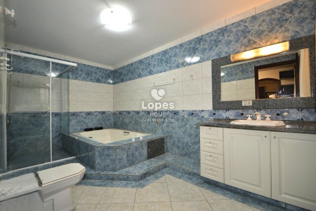 CASA no Bairro: Boa Vista - Lopes Home - Curitiba - foto 27