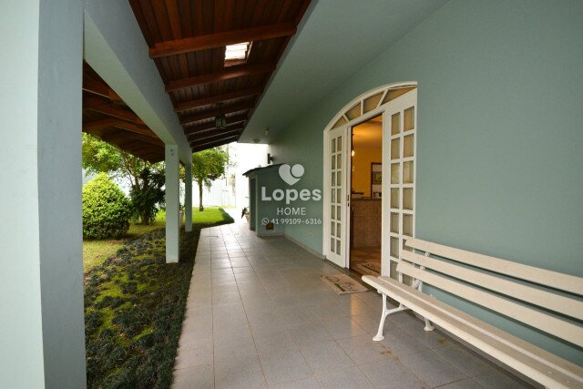 CASA no Bairro: Boa Vista - Lopes Home - Curitiba - foto 30