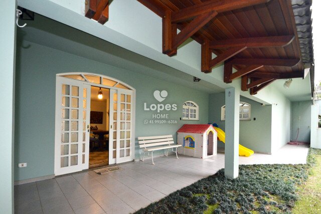 CASA no Bairro: Boa Vista - Lopes Home - Curitiba - foto 33