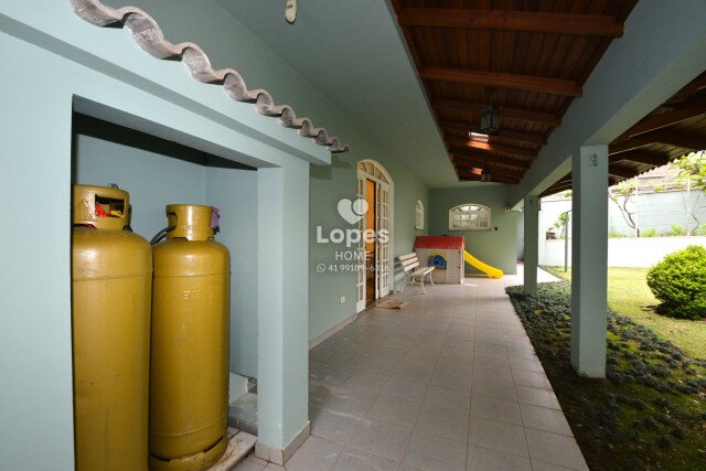 CASA no Bairro: Boa Vista - Lopes Home - Curitiba - foto 36