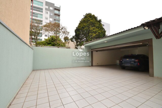 CASA no Bairro: Boa Vista - Lopes Home - Curitiba - foto 41