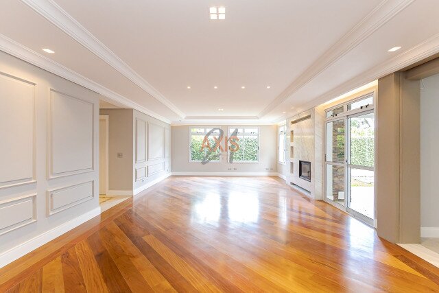 Casa em Condomínio no bairro Santo Inácio