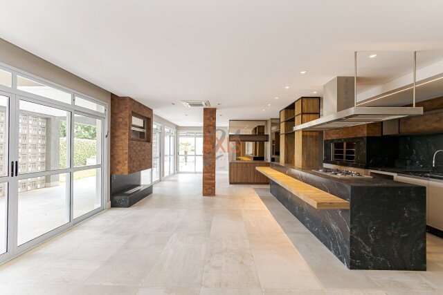 Casa em Condomínio no bairro Santo Inácio