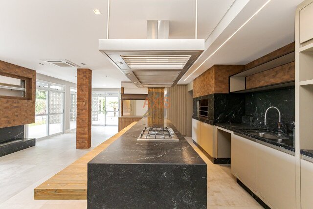 Casa em Condomínio no bairro Santo Inácio