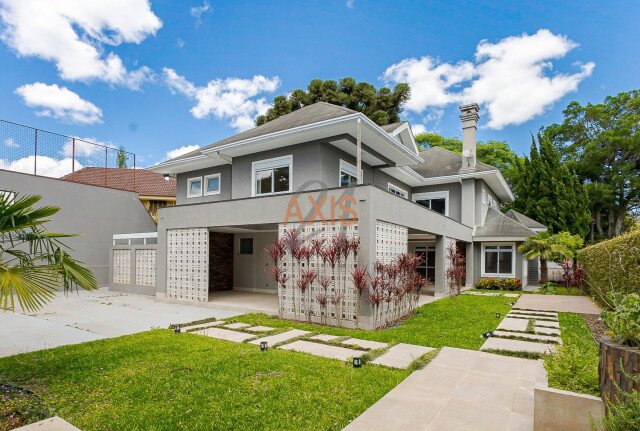 Casa em Condomínio no bairro Santo Inácio