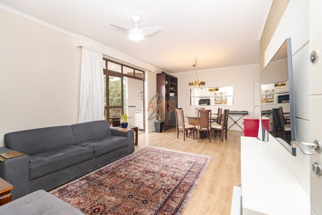 Apartamento no bairro Hugo Lange