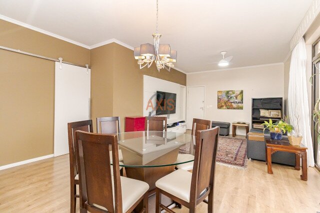 Apartamento no bairro Hugo Lange