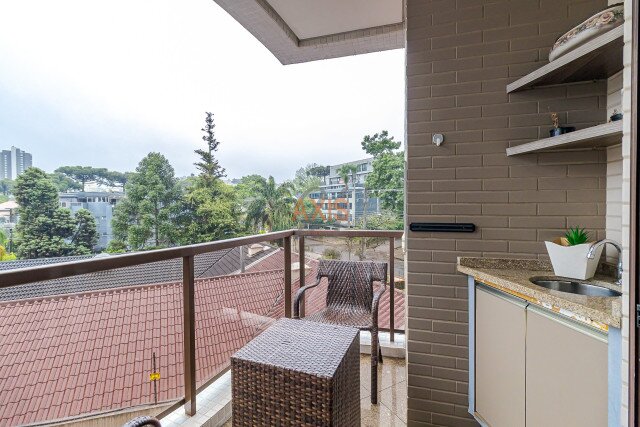 Apartamento no bairro Hugo Lange