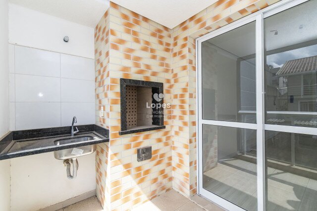 APARTAMENTO no Bairro: Guaíra - Lopes Home - Curitiba - foto 8