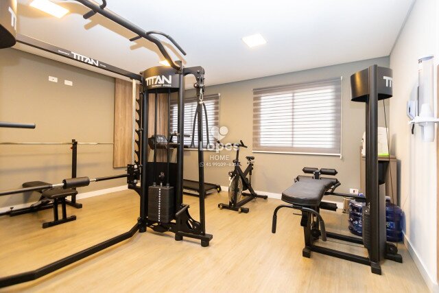 APARTAMENTO no Bairro: Guaíra - Lopes Home - Curitiba - foto 16