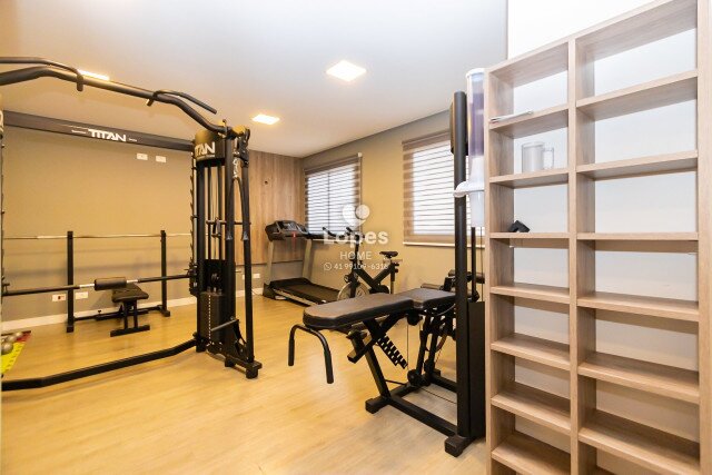 APARTAMENTO no Bairro: Guaíra - Lopes Home - Curitiba - foto 17