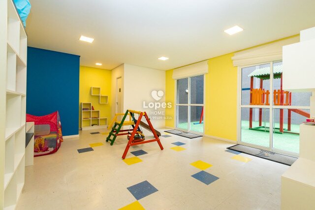 APARTAMENTO no Bairro: Guaíra - Lopes Home - Curitiba - foto 18
