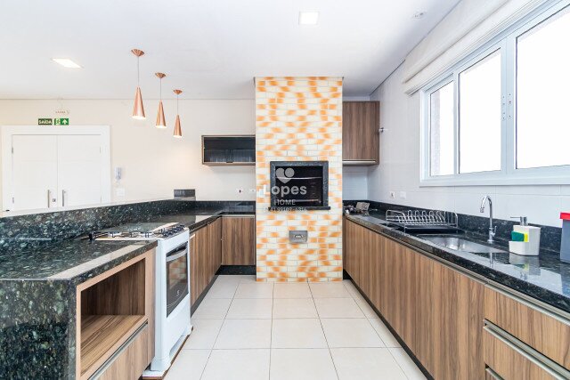 APARTAMENTO no Bairro: Guaíra - Lopes Home - Curitiba - foto 19