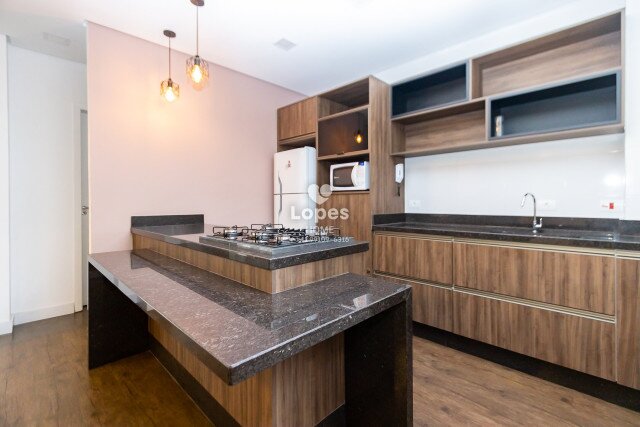 APARTAMENTO no Bairro: Guaíra - Lopes Home - Curitiba - foto 25