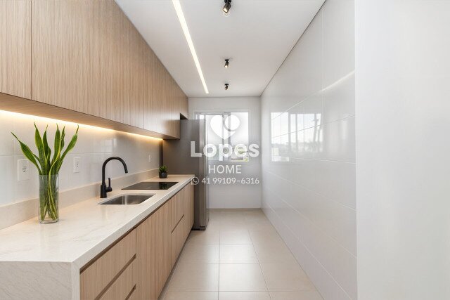 APARTAMENTO no Bairro: Guaíra - Lopes Home - Curitiba - foto 4