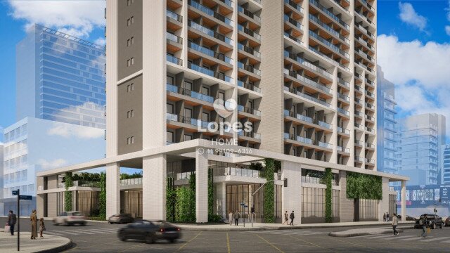 STUDIO no Bairro: Centro - Lopes Home - Curitiba - foto 10