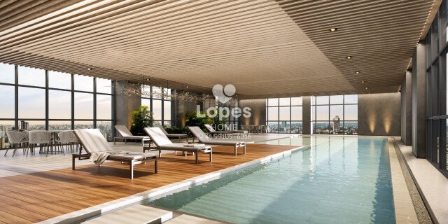 STUDIO no Bairro: Centro - Lopes Home - Curitiba - foto 6