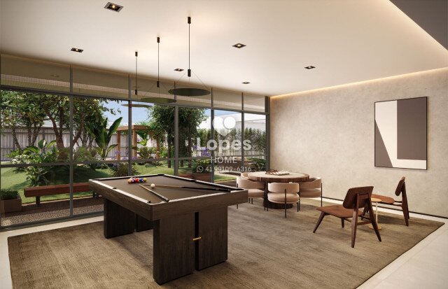 STUDIO no Bairro: Centro - Lopes Home - Curitiba - foto 2