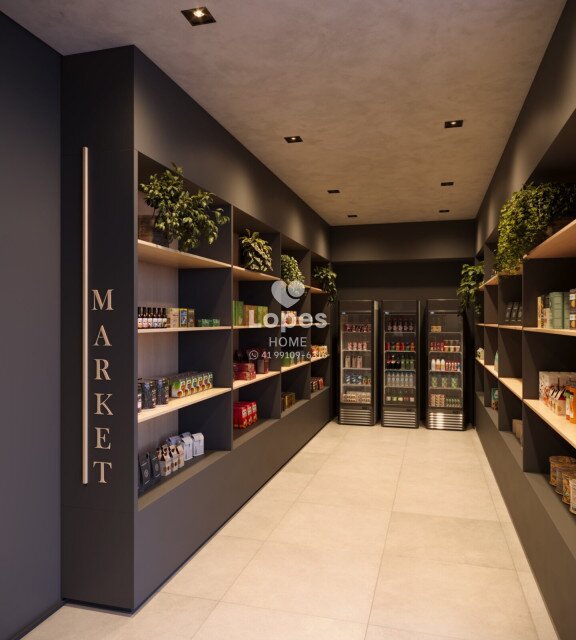 STUDIO no Bairro: Centro - Lopes Home - Curitiba - foto 3