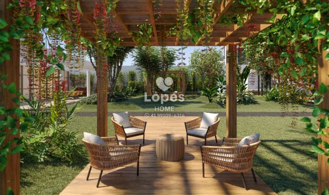 STUDIO no Bairro: Centro - Lopes Home - Curitiba - foto 8