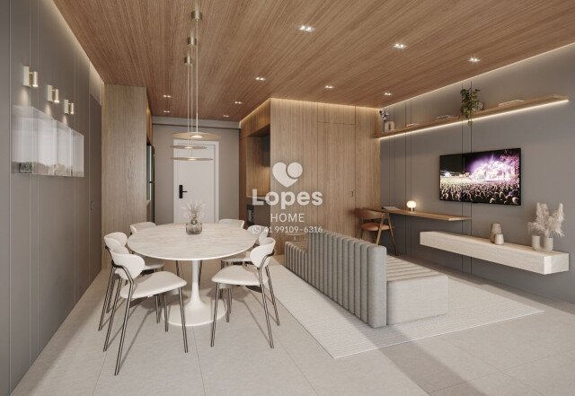 STUDIO no Bairro: Centro - Lopes Home - Curitiba - foto 5