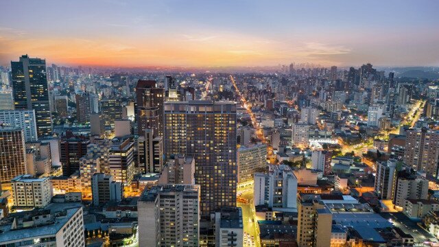 STUDIO no Bairro: Centro - Lopes Home - Curitiba - foto 7