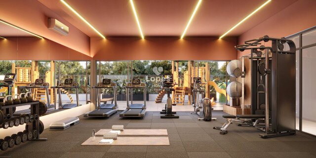 APARTAMENTO no Bairro: Mossunguê - Lopes Home - Curitiba - foto 14