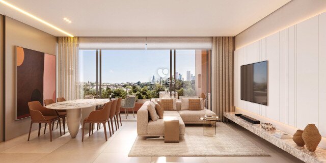 APARTAMENTO no Bairro: Mossunguê - Lopes Home - Curitiba - foto 3