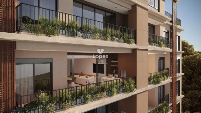 APARTAMENTO no Bairro: Mossunguê - Lopes Home - Curitiba - foto 16