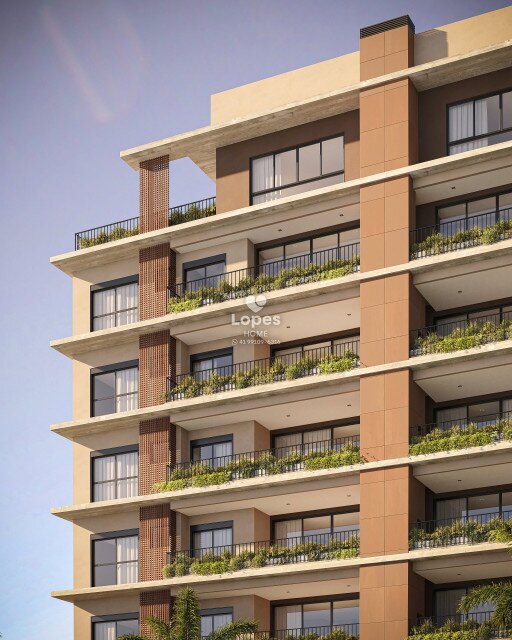 APARTAMENTO no Bairro: Mossunguê - Lopes Home - Curitiba - foto 17