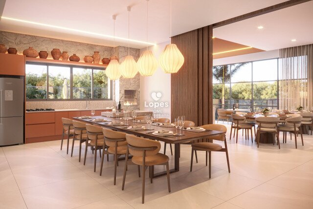 APARTAMENTO no Bairro: Mossunguê - Lopes Home - Curitiba - foto 11